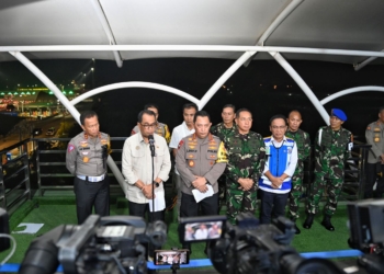Pemudik Lewat Tol Lebih Suka Jalan Malam Hari
