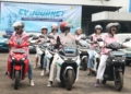 Ini Dia Bukti Kesiapan Ekosistem Kendaraan Listrik Indonesia