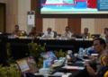Pemerintah Siapkan Rencana Cadangan Penyeberangan Sumatera-Jawa