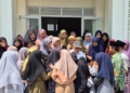 Menteri PUPR Resmikan Langsung Rusun Panti Asuhan Muhammadiyah
