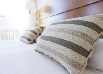 Hotel murah untuk singgah saat mudik