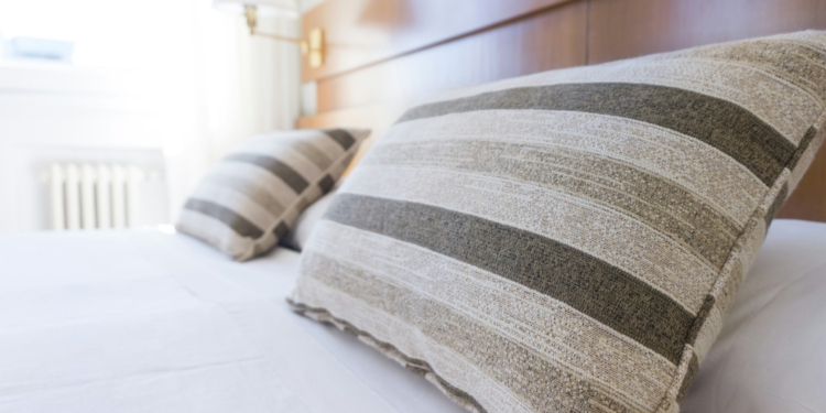 Hotel murah untuk singgah saat mudik