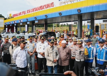Dukung Kelancaran Arus Balik, ASN Diizinkan WFH Dua Hari