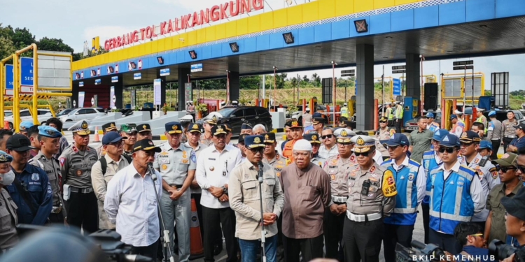 Dukung Kelancaran Arus Balik, ASN Diizinkan WFH Dua Hari