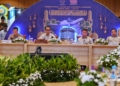 Pemudik Lebaran 2024 Capai 242 Juta, Jauh di Atas Prediksi Awal