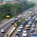 Jasa Marga Andalkan Teknologi Kelola Arus Mudik di Jalan Tol