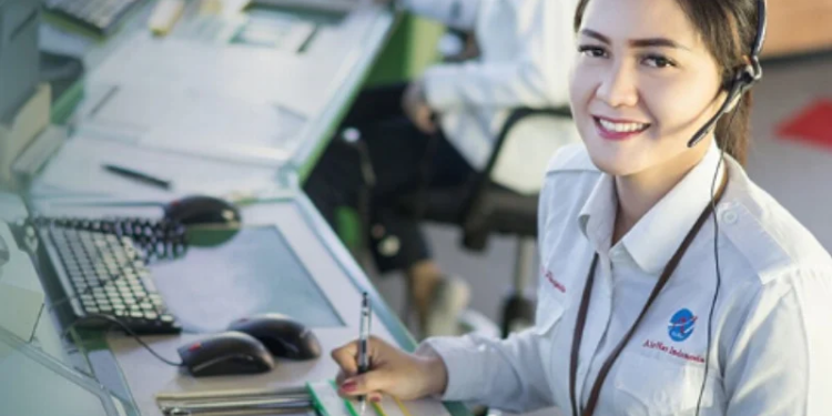 Ruang Udara Kepri dan Natuna Sudah Dikontrol FIR Jakarta