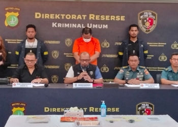 Sopir Fortuner Arogan Jadi Tersangka, Polisi: Terancam Penjara Enam Tahun