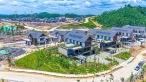 Kota Ramah Lingkungan