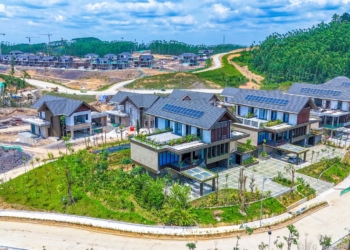 Kota Ramah Lingkungan