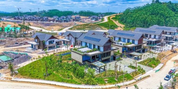 Kota Ramah Lingkungan