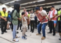 Arus Balik, Menhub Minta Runway 2-3 Bandara SHIA Bisa Operasi Bersamaan