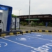 Jasa Marga Siapkan 49 Titik SPKLU Fast Charging