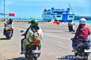Siapkan 3 Kapal
