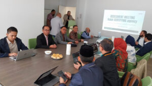 Asesmen Lembaga Halal