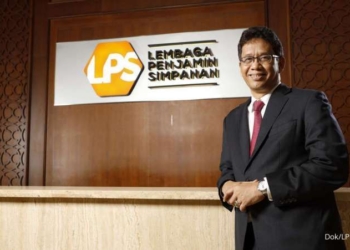 Tabungan Orang Kaya dan Kaum Menengah Sama-Sama Tumbuh Tinggi