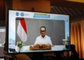 Menhub: 10 Tahun Terakhir Pelabuhan dan Kereta Api Paling Banyak Dibangun