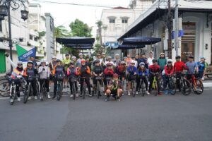 Gerakan Green Tourism