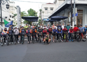 Gerakan Green Tourism