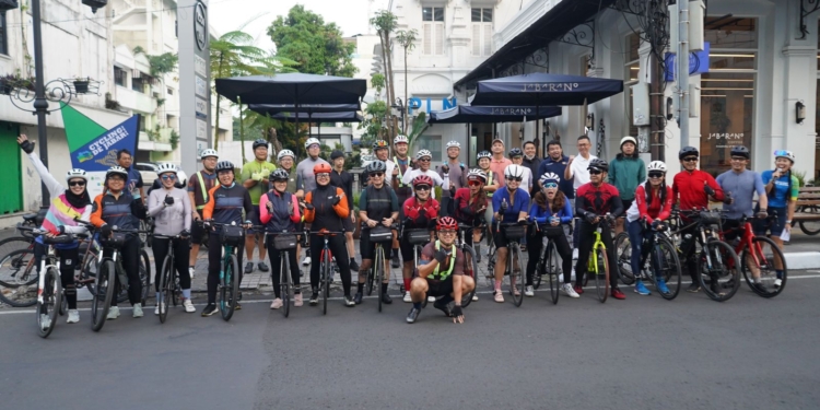 Gerakan Green Tourism