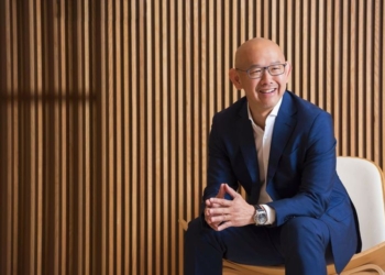 Pisah Dengan Paul, Dua Proyek Rp5,75 Triliun Ini Jadi Milik Iwan Sunito