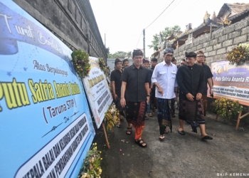 Buntut Tewasnya Taruna STIP, Menhub Hapus Atribut Pangkat dan Sebutan Senior-Junior
