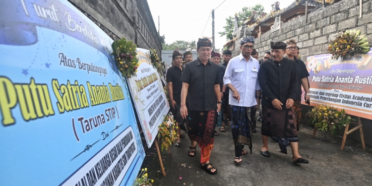 Buntut Tewasnya Taruna STIP, Menhub Hapus Atribut Pangkat dan Sebutan Senior-Junior