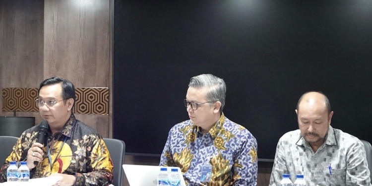 Buntut Investasi Bodong di BTN, Ombudsman Panggil OJK, LPS, dan Kementerian BUMN