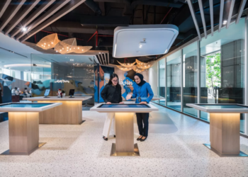 Lagi, Bank Mandiri Dinobatkan Bank Pelat Merah Terbaik Versi Forbes