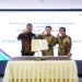 CSG dan Bank Mandiri Fasilitasi KPR Tiga Proyek Unggulan