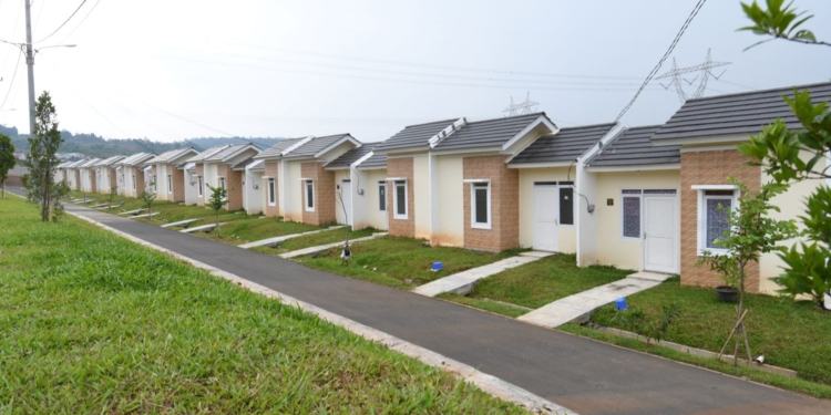 REI Yakin di Bawah Prabowo Perumahan Akan Ditangani Kementerian Tersendiri