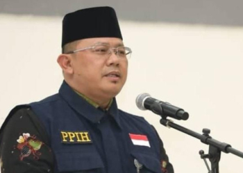 Kemenag: 195.917 Visa Jemaah Haji Indonesia Sudah Terbit