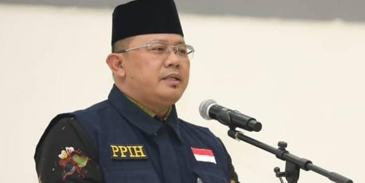 Kemenag: 195.917 Visa Jemaah Haji Indonesia Sudah Terbit