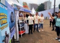 Puncak HUT ke-35, FIFGROUP Edukasi Keselamatan Berkendara