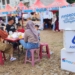 Wisata Kuliner Sambil Penuhi Kebutuhan di Booth FIFGROUP