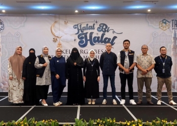 Potensi Pasar Travel Umroh, Tanur: Masyarakat Aware Hanya 0,4%