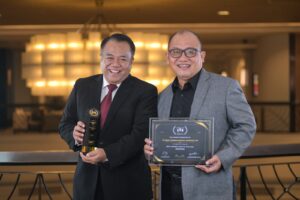 BTN Raih Best Savings Bank Award