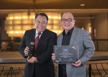 BTN Raih Best Savings Bank Award