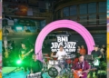 Java Jazz Festival
