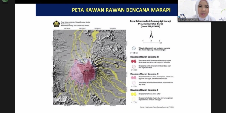 BMKG Prediksi Hujan Lebat Pemicu Banjir Bandang Sumbar Masih Berlanjut