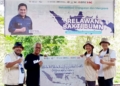 Rehabilitasi Orangutan dan Mangrove