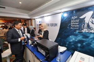 World Water Forum 2024.