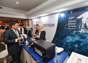 World Water Forum 2024.
