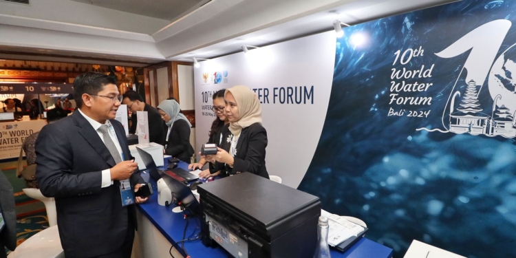 World Water Forum 2024.