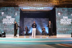 BNI Java Jazz Festival 2024 Hadirkan Wondrful Music Experiences.