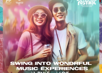 BNI Tebar Promo Menarik