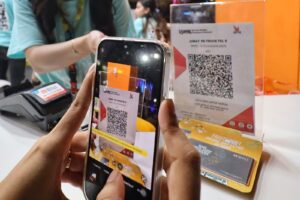 Pengguna BNI Mobile Banking