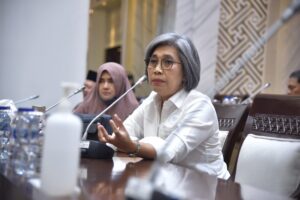 Memacu Roda Perekonomian