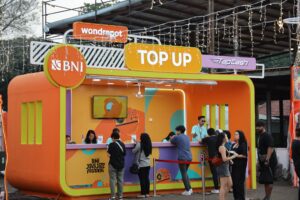 BNI Java Jazz Festival 2024