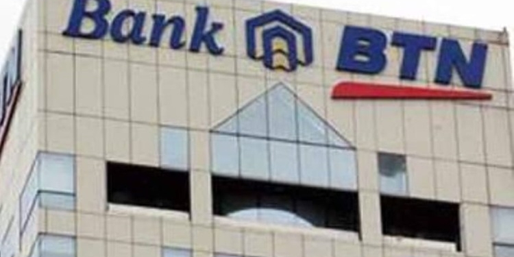 BTN Pastikan Dana Nasabah Tidak Hilang
